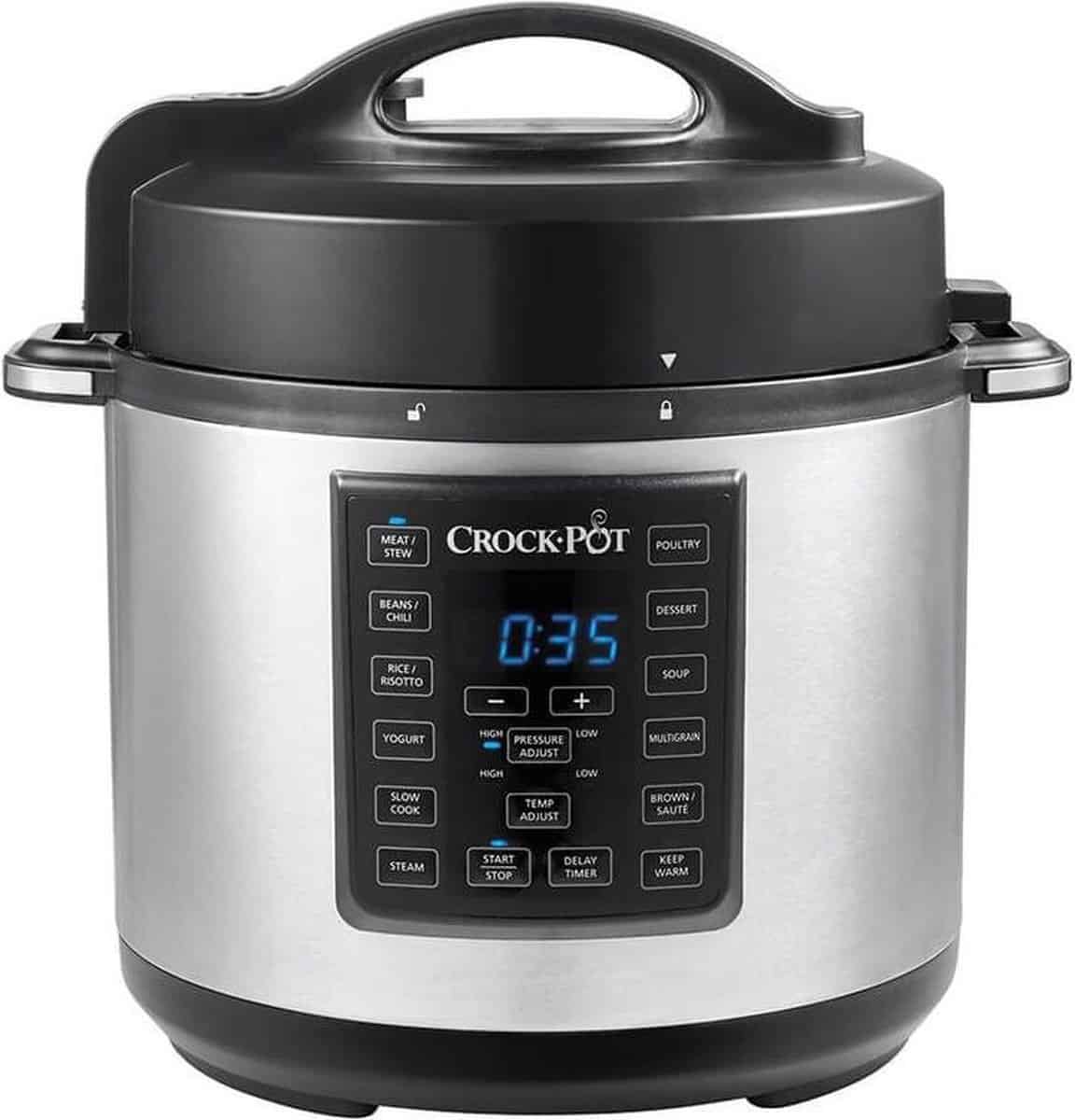 Crock-Pot CSC051X-01 (5,6L)1