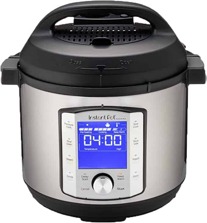 Instant Pot DUO EVO PLUS (5,7L)