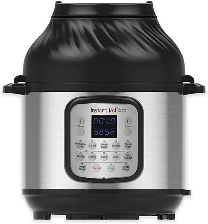 Instant Pot Duo Crisp (5,7L)