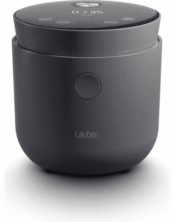 Lauben Low Sugar Rice Cooker 1500AT Rijstkoker