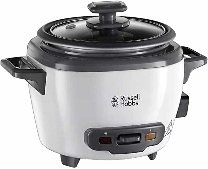 Russell Hobbs Kleine Rijstkoker (0,4L)