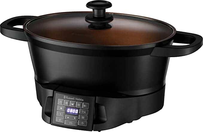 Russell Hobbs Multicooker (6,5)