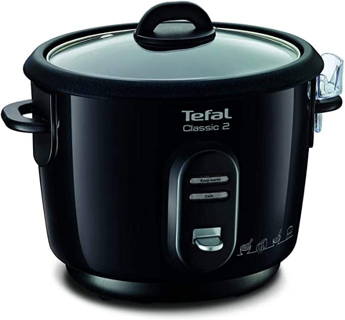 Tefal RK 1028 Rijstkoker