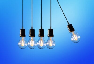 energiezuinige lampen