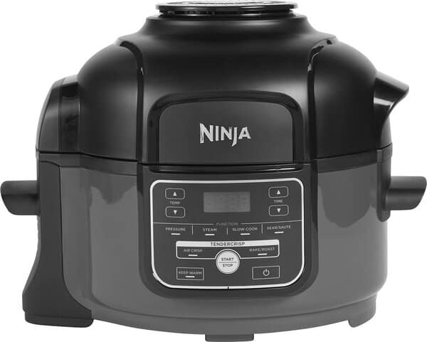 Ninja Foodi Mini Multicooker 6-in-1