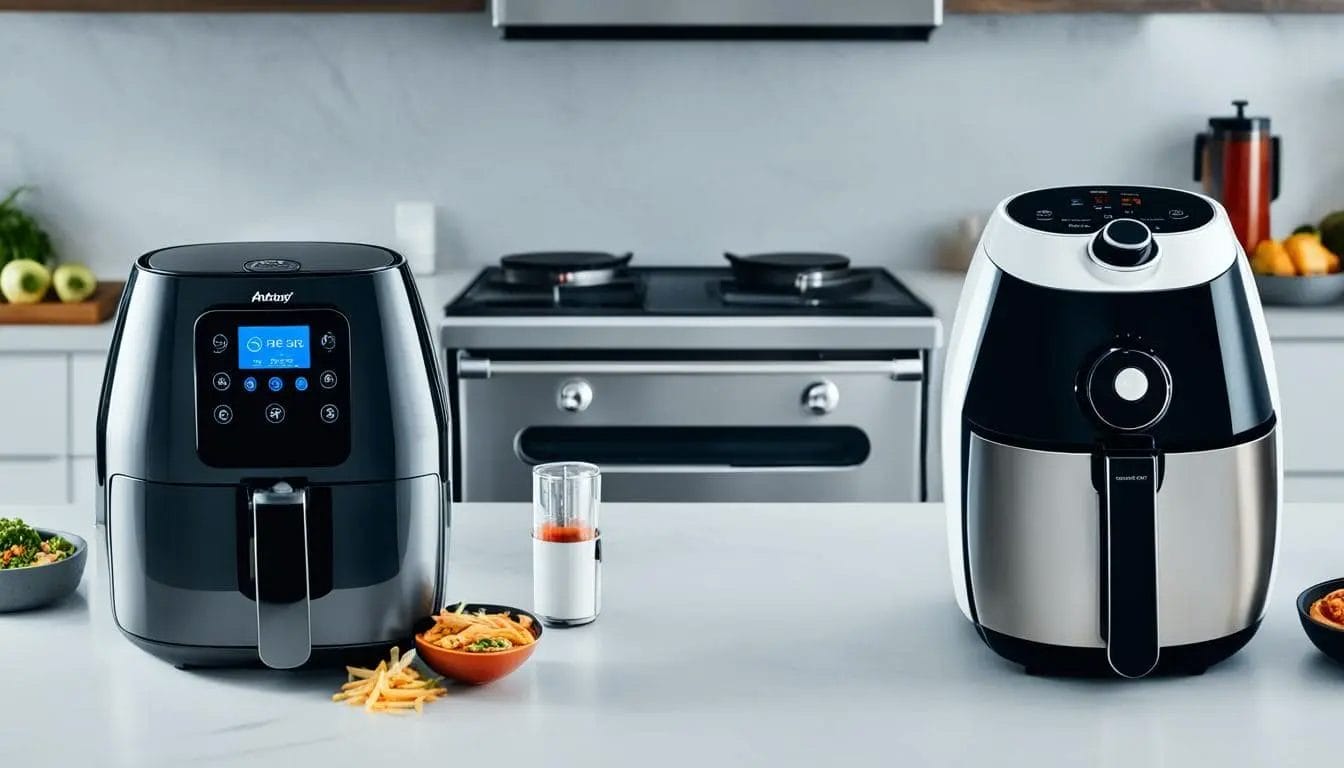 Multicooker vs Airfryer; wat is de beste keuze? De Beste Rijstkoker