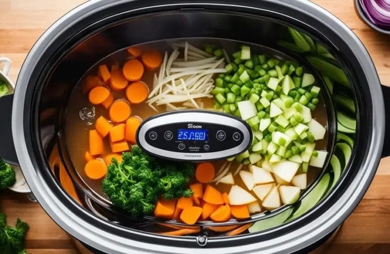 Verschil multicooker en Slowcooker