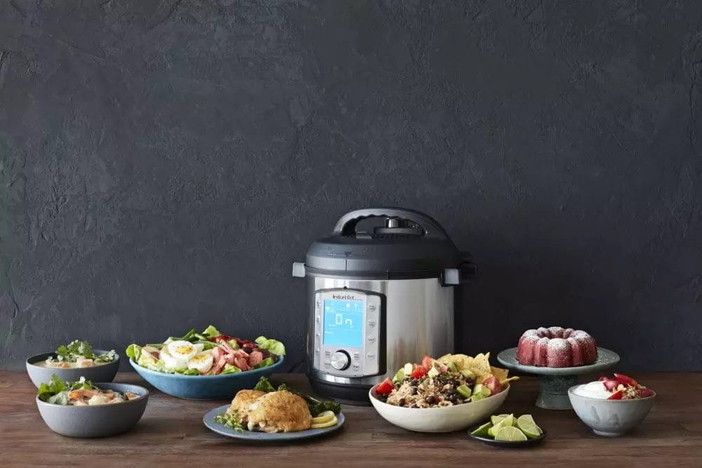 Beste Instant Pot. Onze top 4 van dit multicooker merk De Beste