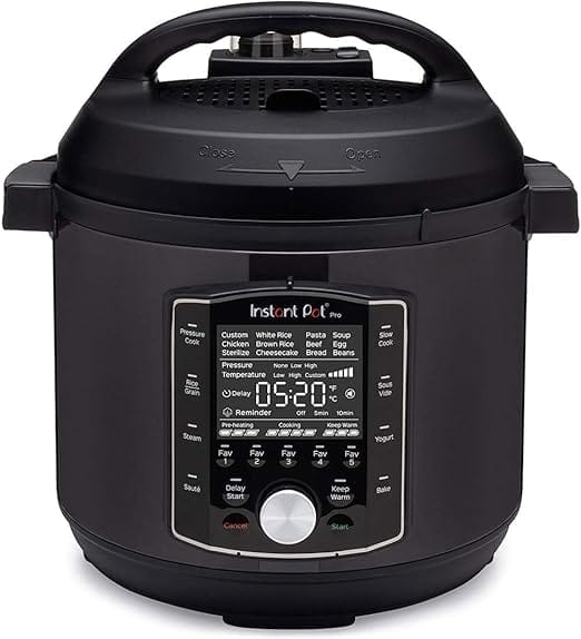 Instant Pot Pro Plus