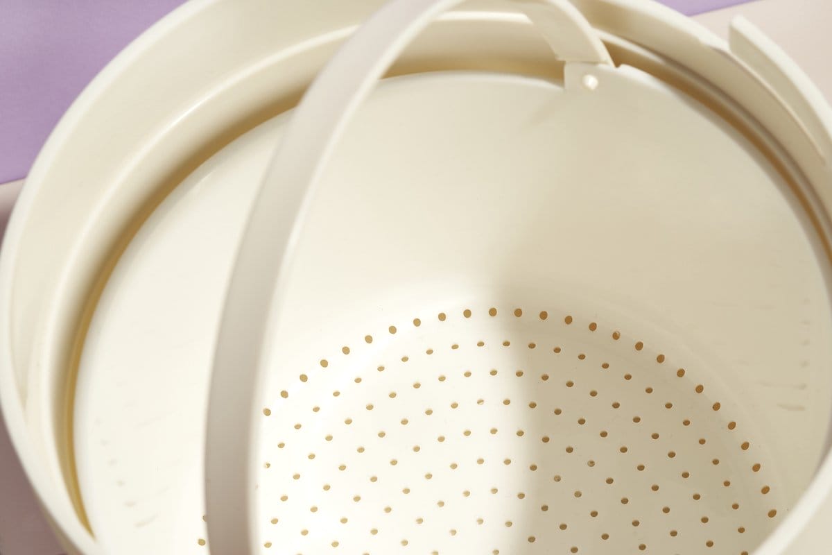 Reishunger Magnetron Rijstkoker Binnenkant