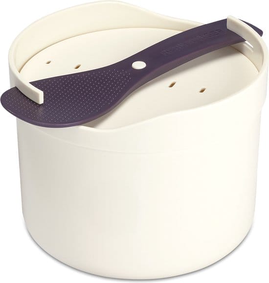 Reishunger Magnetron Rijstkoker