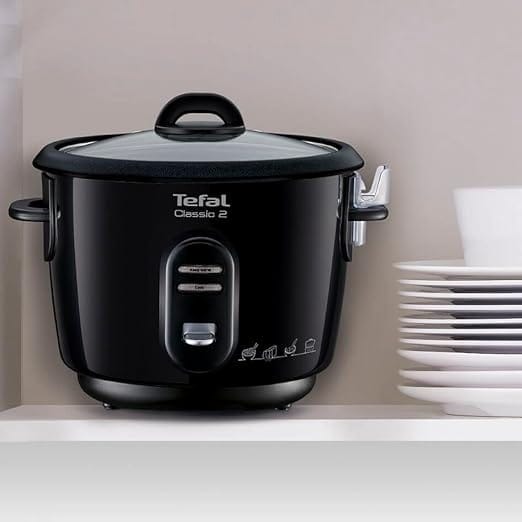 Tefal RK 1028 Rijstkoker in de kast