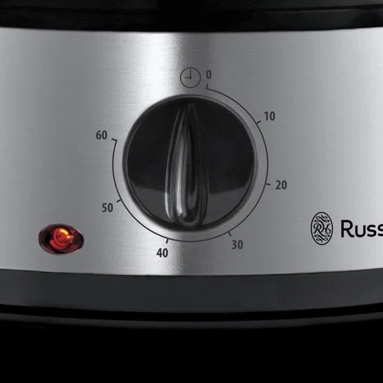 Russell Hobbs Stoomkoker
