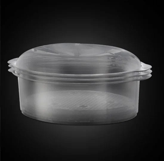 Russell Hobbs Stoomkoker