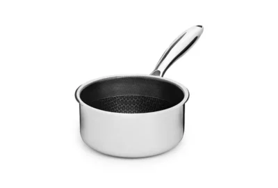 ONYX COOKWARE™ HYBRIDE ANTIAANBAK SAUSPOT 14CM (0,9L)