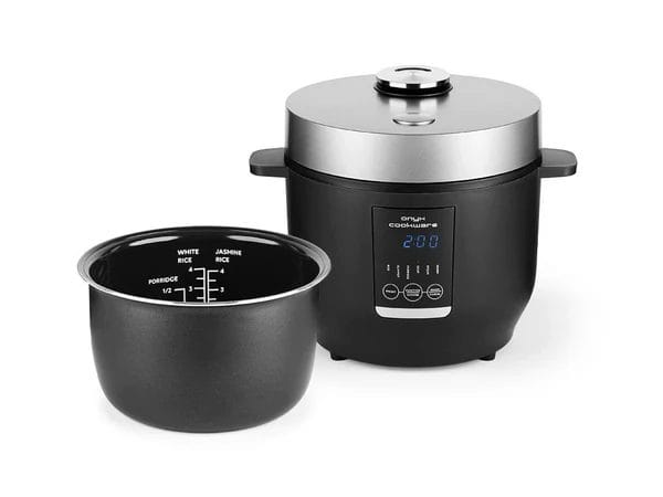 ONYX COOKWARE™ RIJSTKOKER - 2L