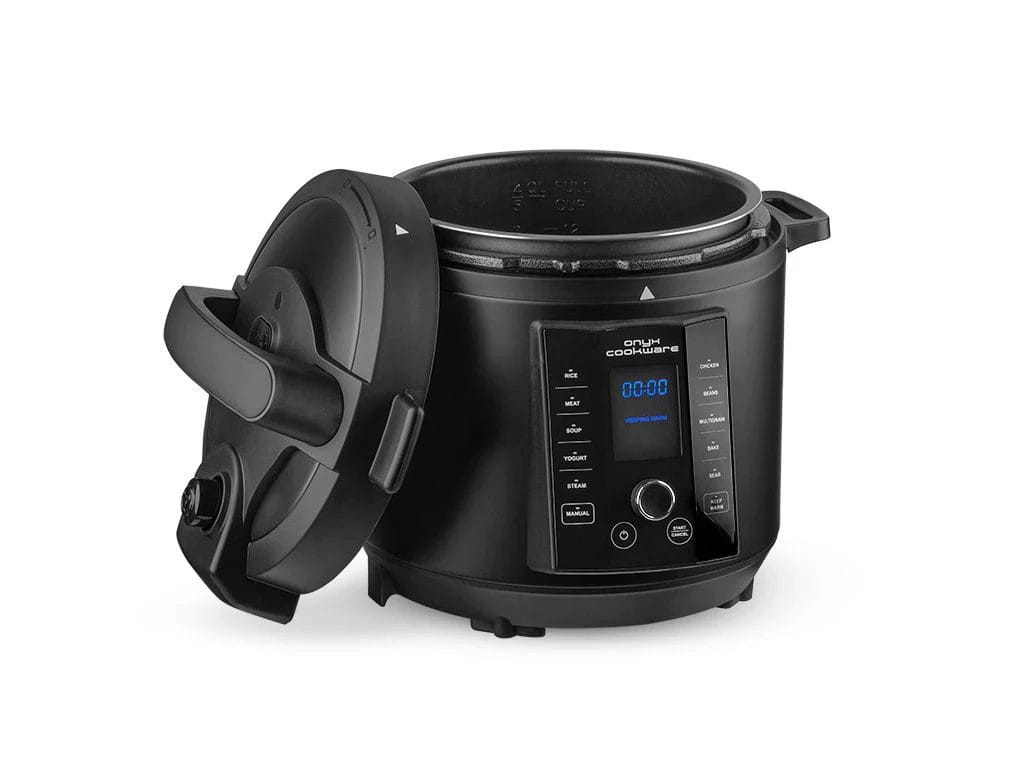Onyx Cookware Multicooker (6L) 1