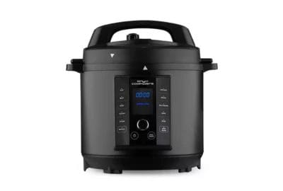 Onyx Cookware Multicooker (6L)